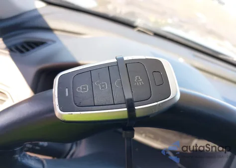 2019 Honda Accord Ex-L z USA, uszkodzony, nr VIN 1HGCV1F54KA090081